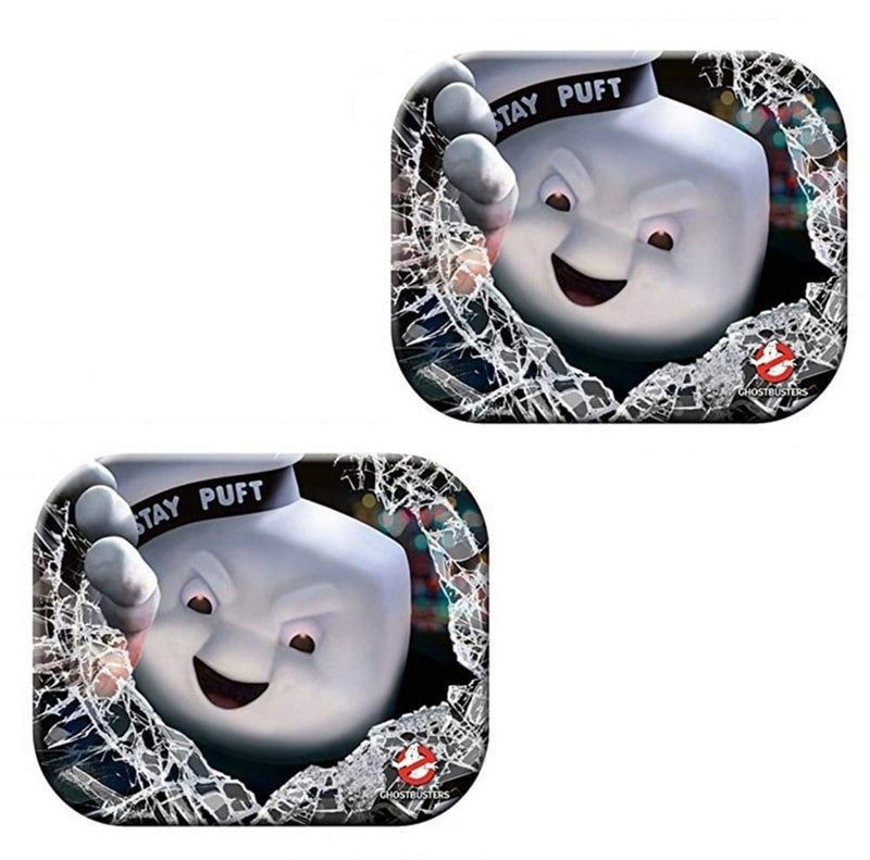 JUST FUNKY Ghostbusters Side Sun Shade - Image 1